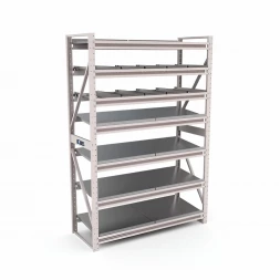 Система хранения  BOXES №1-5