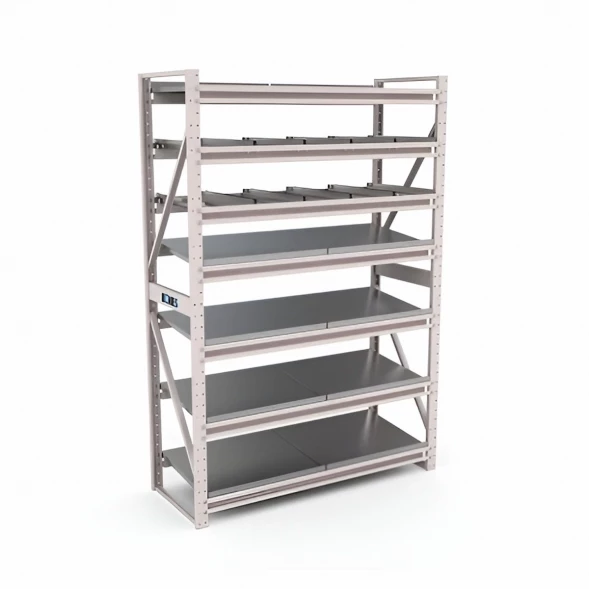 Система хранения BOXES №1-5