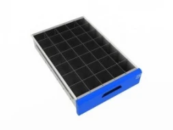 Комплект перегородок в ящик COMBAT 23Е х 36Е 135 мм №3