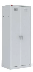 Шкаф металлический для одежды ШРМ-С 74001029