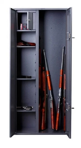 Оружейный сейф Aiko Чирок- 1462