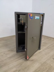 Сейф Valberg ASM 63T 630x440x355 мм