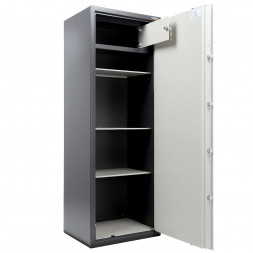 Сейф Valberg Гранит I-165T EL 1650x600x460 мм