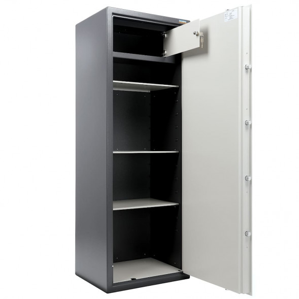 Сейф Valberg Гранит I-165T EL