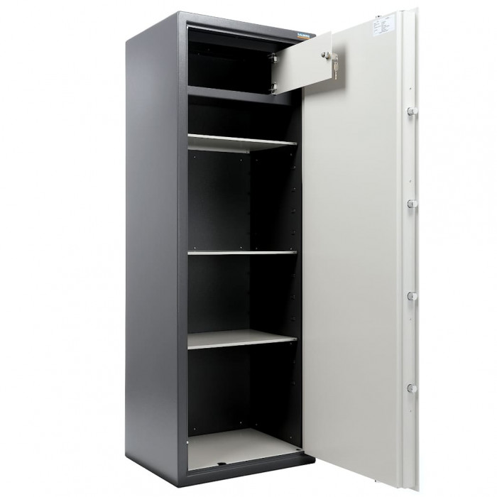 Сейф Valberg Гранит I-165T EL 1650x600x460 мм