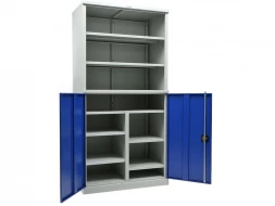 Шкаф инструментальный TC-1995/2-102400 1900x950x500 мм