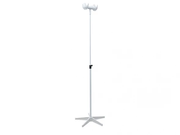 Штатив медицинский КМ ШДВ-2