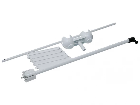 Штатив медицинский КМ ШДВ-2