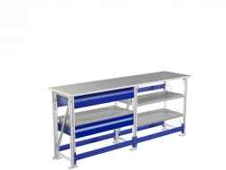 Верстак Практик Master MT100.MF1/MF1/MF1.201.002