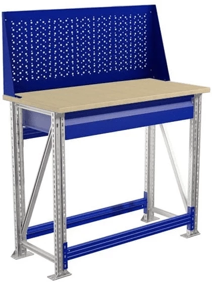 Верстак Практик Master M100.MF1/MF1.110