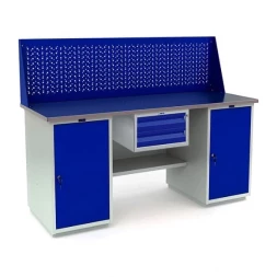 Верстак для дачи большой WT180.WD1/WD1.110