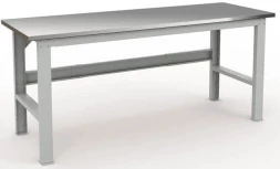 Верстак рабочий усиленный W200.F2/F2.000.W