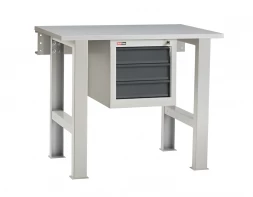 Верстак ДиКом ВЛ-100-02 ЦФ