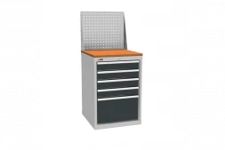 Тумба инструментальная ДиКом ВС-015-04