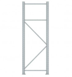 СТ-051 Рама 1800х1050 цинк