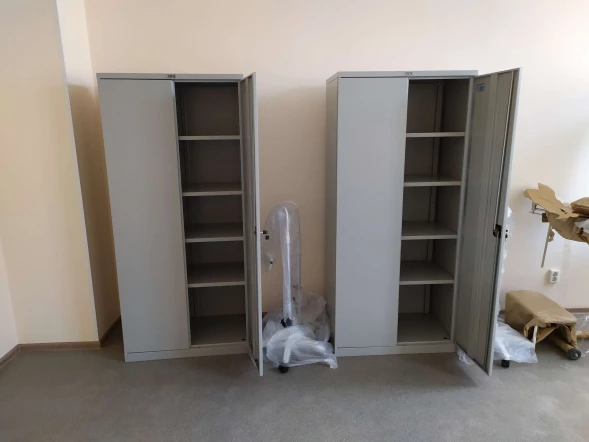 Шкаф Практик СВ-14