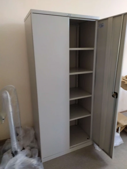 Шкаф Практик СВ-14