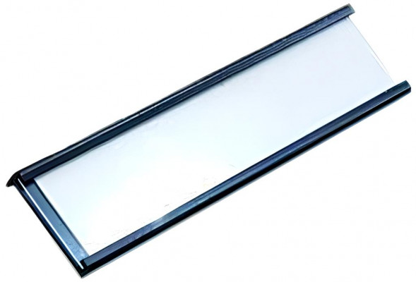 КД-516/536 Держатель этикеток для перегородок 10 шт.