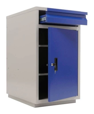Инструментальная тумба WD-2