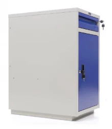 Инструментальная тумба WD-2