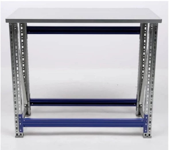 Стол верстак Master №101 MT100.MF1/MF1.000