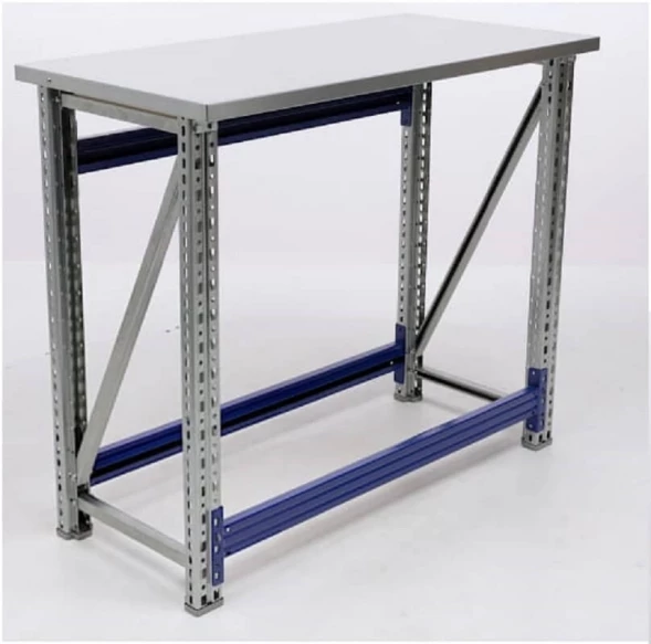 Стол верстак Master №101 MT100.MF1/MF1.000