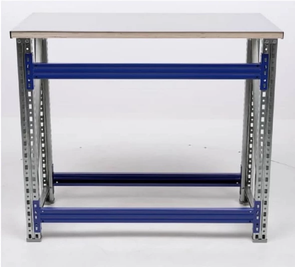 Стол верстак Master №101 MT100.MF1/MF1.000