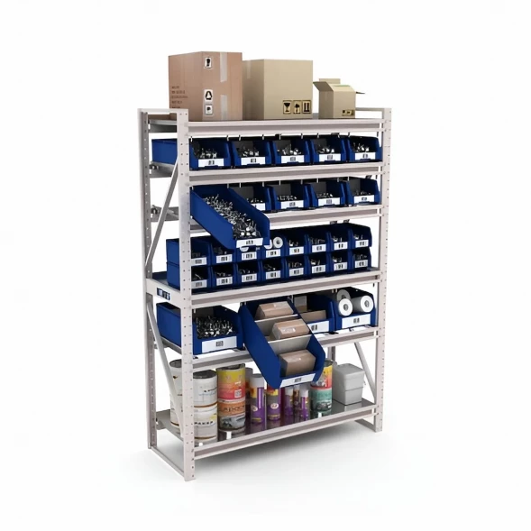 Система хранения BOXES №1-6