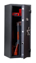 Сейф TIGER 60 1500x620x510 мм