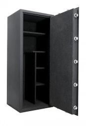 Сейф TIGER 60 1500x620x510 мм