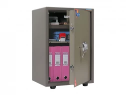 Сейф Valberg ASM 63T CL 630x440x355 мм