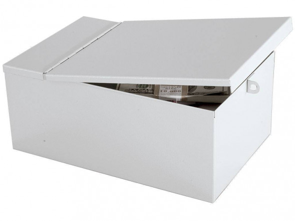 Кассета депозитная H=140