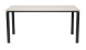 Стол NT 120X70 Белое дерево/Антрацит