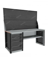 Верстак PROFI M MTS 200.PM4.M.020