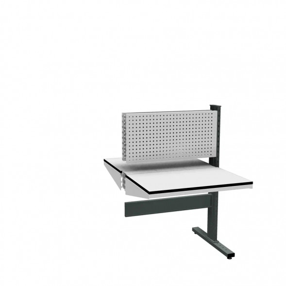 Дополнительное рабочее место ДиКом ВС-К-100-02 ESD