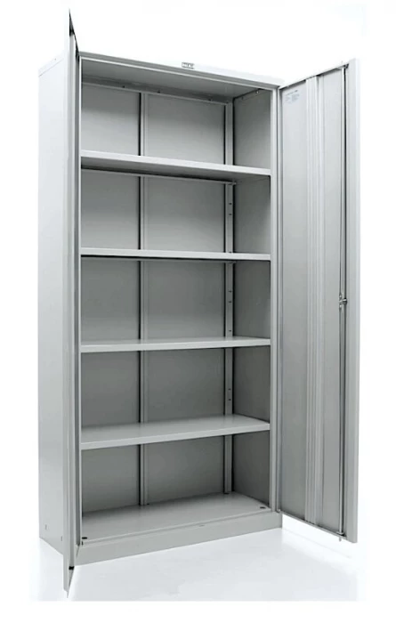 Медицинский шкаф  ПРАКТИК МД M-18 1830х915х370 мм