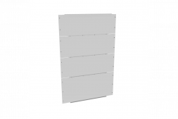 ВТ Стенки задние