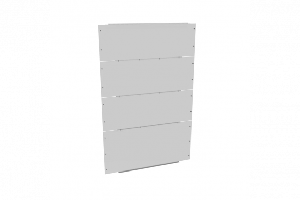 ВТ Стенки задние