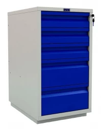 Инструментальная тумба WD-5