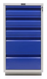 Инструментальная тумба WD-5