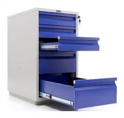 Инструментальная тумба WD-5