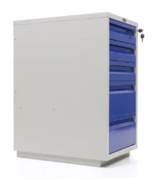 Инструментальная тумба WD-5