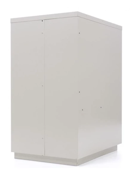 Тумба металлическая с выдвижными ящиками WD-5