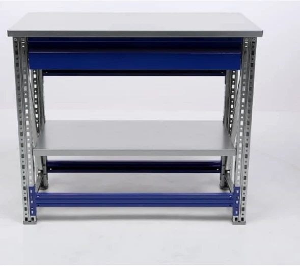 Компактный верстак Master №104 MT100.MF1/MF1.101