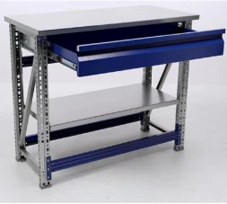 Компактный верстак Master №104 MT100.MF1/MF1.101