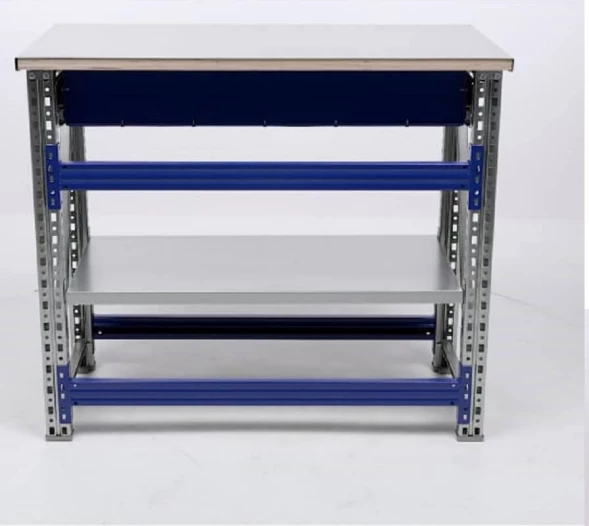 Компактный верстак Master №104 MT100.MF1/MF1.101