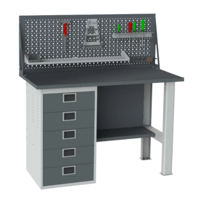 Верстак SMART 1280.5.S1.0.d