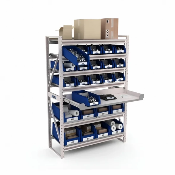 Система хранения BOXES №1-7