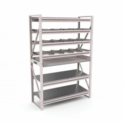 Система хранения  BOXES №1-7