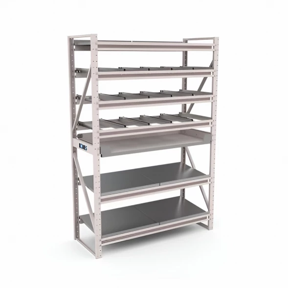 Система хранения BOXES №1-7